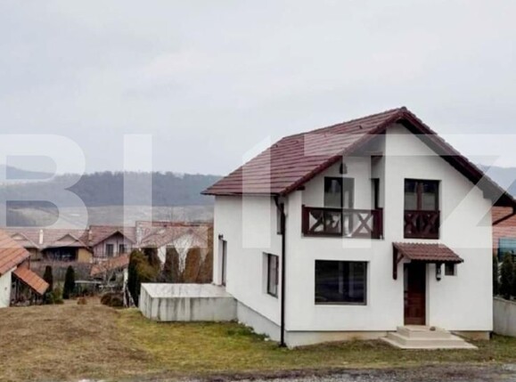 Casa de vânzare 3 camere Corunca - 153391CV | BLITZ Târgu Mureș | Poza1