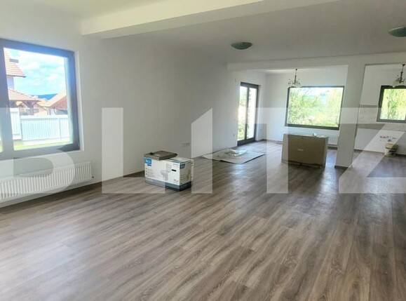 Casa de vânzare 3 camere Corunca - 153391CV | BLITZ Târgu Mureș | Poza3