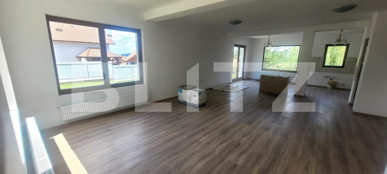 Casa de vânzare 3 camere Corunca - 153391CV | BLITZ Târgu Mureș | Poza6