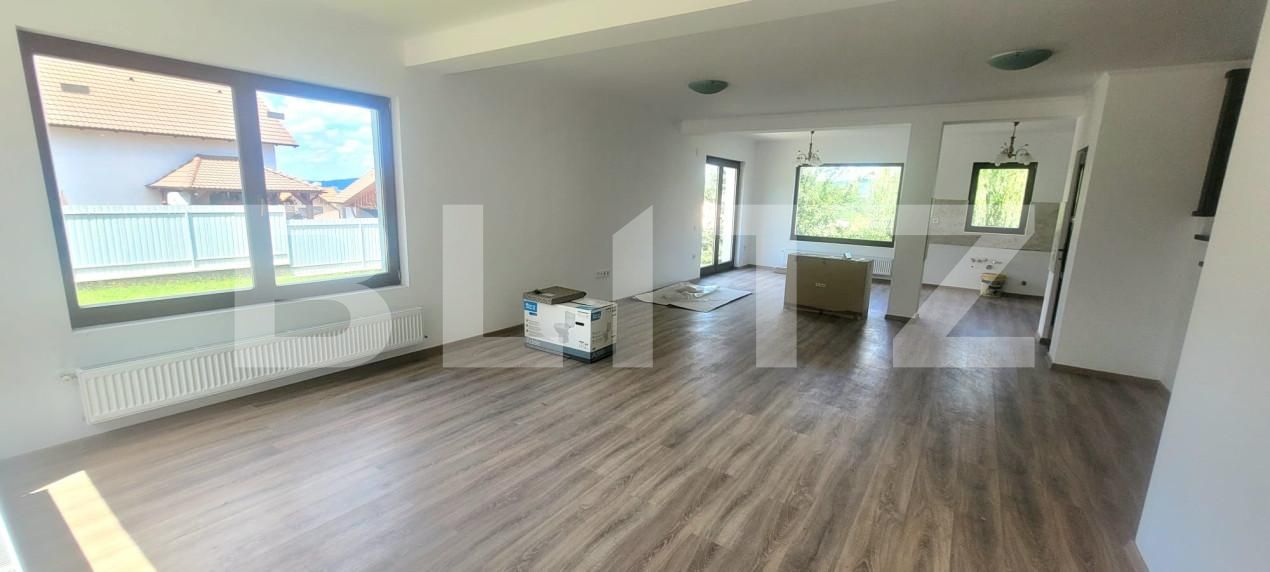 Casa de vânzare 3 camere Corunca - 153391CV | BLITZ Târgu Mureș | Poza3