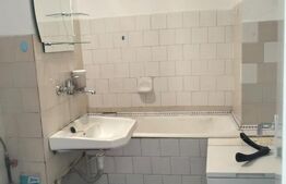 Aparatemnt 2 camere, Tudor, strada Banat, etaj intermediar