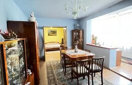 Apartament 3 camere Dambu Pietros