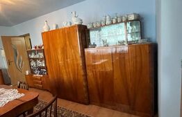 Apartament 3 camere Dambu Pietros