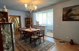 Apartament 3 camere Dambu Pietros