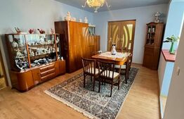 Apartament 3 camere Dambu Pietros