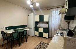 Apartament 3 camere Dambu Pietros
