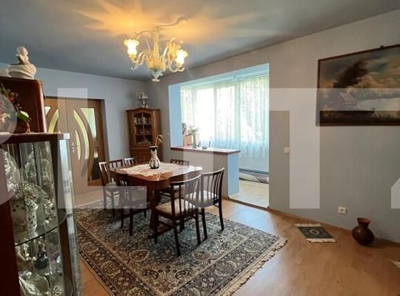 Apartament de vânzare 3 camere Dambu Pietros - 153522AV | BLITZ Târgu Mureș | Poza3