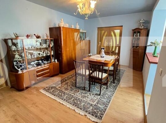 Apartament de vânzare 3 camere Dambu Pietros - 153522AV | BLITZ Târgu Mureș | Poza4