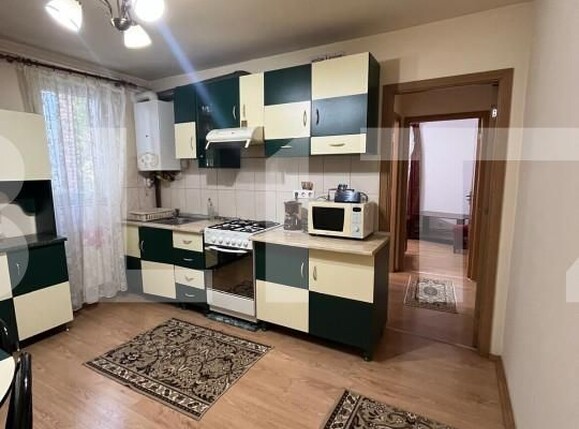 Apartament de vânzare 3 camere Dambu Pietros - 153522AV | BLITZ Târgu Mureș | Poza1