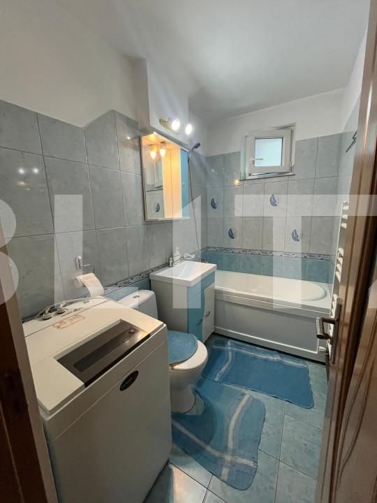 Apartament de vânzare 3 camere Dambu Pietros - 153522AV | BLITZ Târgu Mureș | Poza14