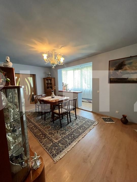 Apartament de vânzare 3 camere Dambu Pietros - 153522AV | BLITZ Târgu Mureș | Poza3