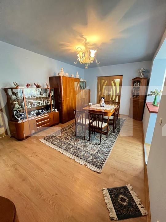 Apartament de vânzare 3 camere Dambu Pietros - 153522AV | BLITZ Târgu Mureș | Poza4