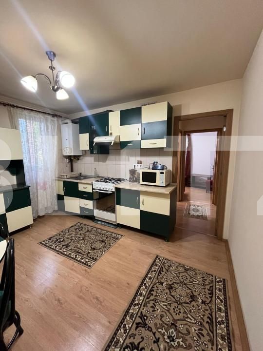 Apartament de vânzare 3 camere Dambu Pietros - 153522AV | BLITZ Târgu Mureș | Poza1