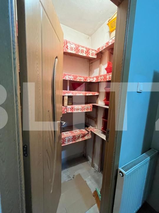 Apartament de vânzare 3 camere Dambu Pietros - 153522AV | BLITZ Târgu Mureș | Poza15