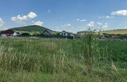 TEREN intravilan , 1970 mp , SAngiorgiu de Mures 