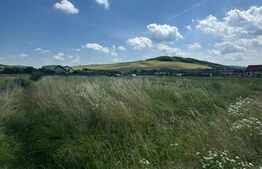 TEREN intravilan , 1970 mp , SAngiorgiu de Mures 