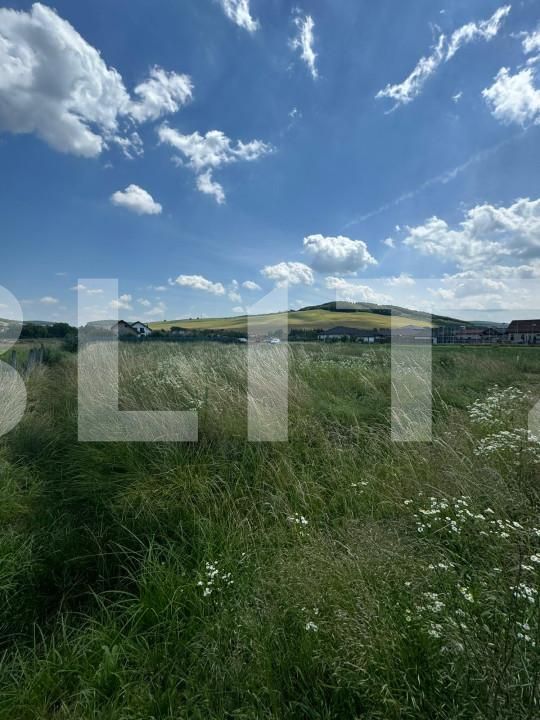 Teren de vânzare Sângeorgiu de Mureș - 153558TV | BLITZ Târgu Mureș | Poza2