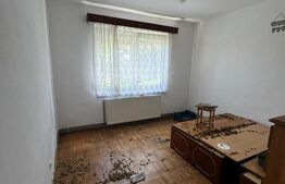 Apartament 3 camere , 63 mp , Sangeorgiu de Mures 