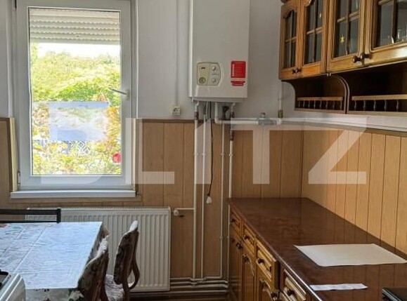 Apartament de vânzare 3 camere Sângeorgiu de Mureș - 153559AV | BLITZ Târgu Mureș | Poza1