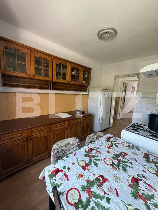 Apartament de vânzare 3 camere Sângeorgiu de Mureș - 153559AV | BLITZ Târgu Mureș | Poza2