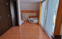 Corunca, casa 280 mp, teren 16 ari, cu picina exterioara