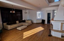 Corunca, casa 280 mp, teren 16 ari, cu picina exterioara