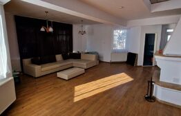 Corunca, casa 280 mp, teren 16 ari, cu picina exterioara