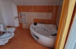 Corunca, casa 280 mp, teren 16 ari, cu picina exterioara