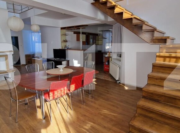 Casa de vânzare 5 camere Corunca - 153848CV | BLITZ Târgu Mureș | Poza1