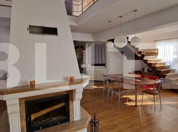 Casa de vânzare 5 camere Corunca - 153848CV | BLITZ Târgu Mureș | Poza2