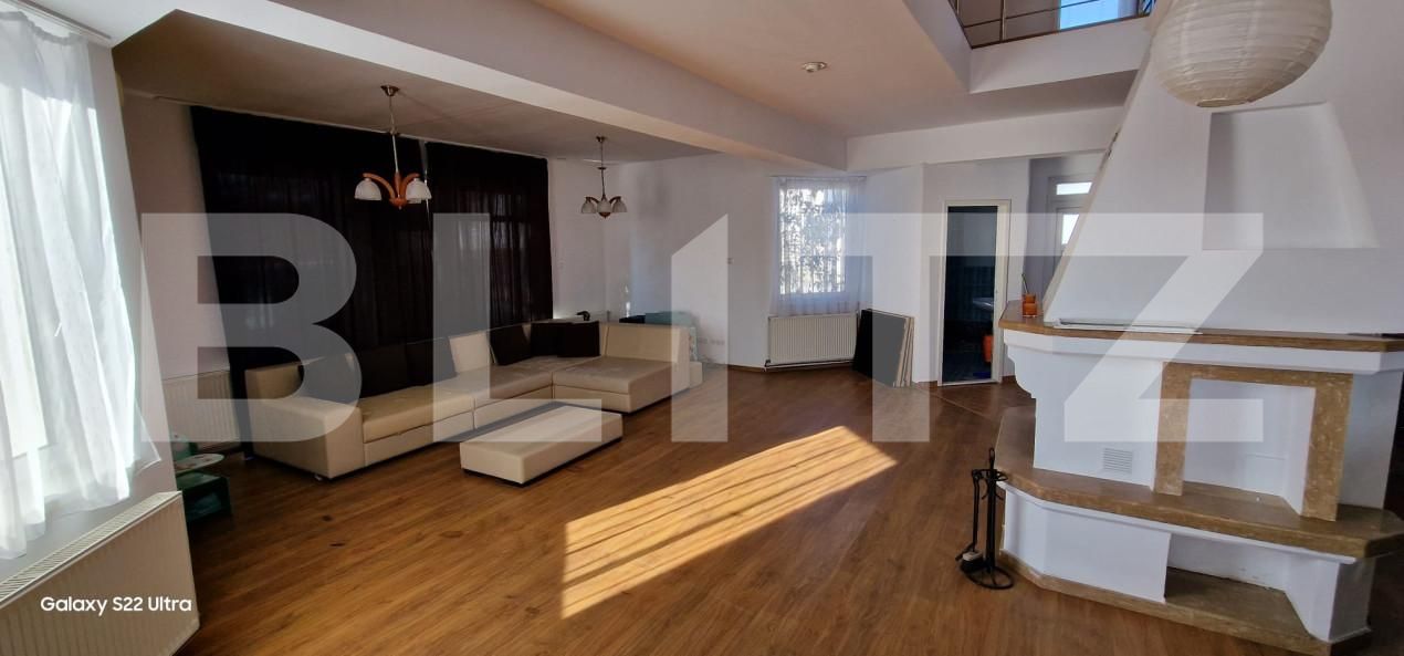 Casa de vânzare 5 camere Corunca - 153848CV | BLITZ Târgu Mureș | Poza3