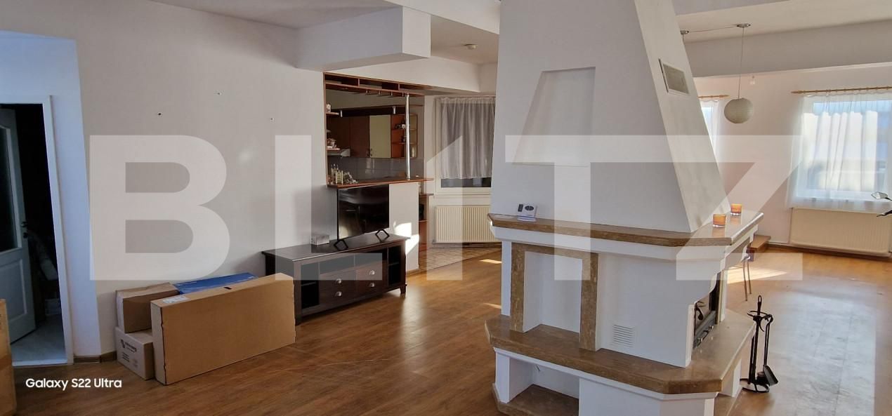 Casa de vânzare 5 camere Corunca - 153848CV | BLITZ Târgu Mureș | Poza4