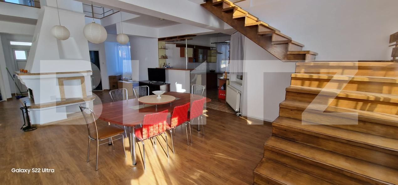 Casa de vânzare 5 camere Corunca - 153848CV | BLITZ Târgu Mureș | Poza1