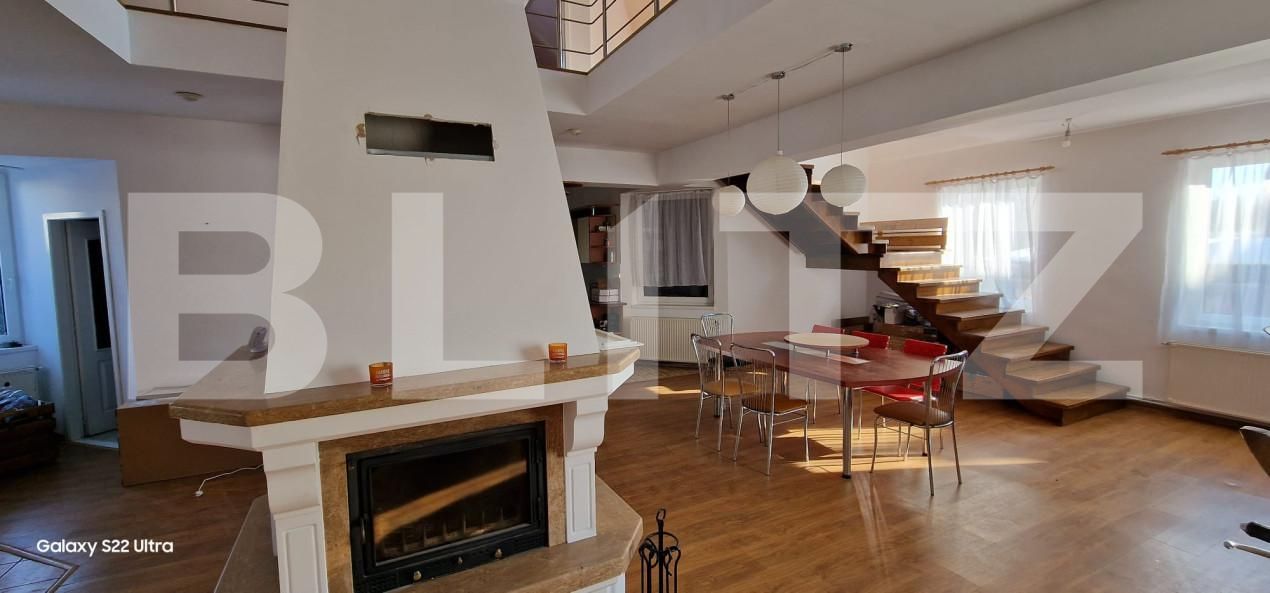 Casa de vânzare 5 camere Corunca - 153848CV | BLITZ Târgu Mureș | Poza2