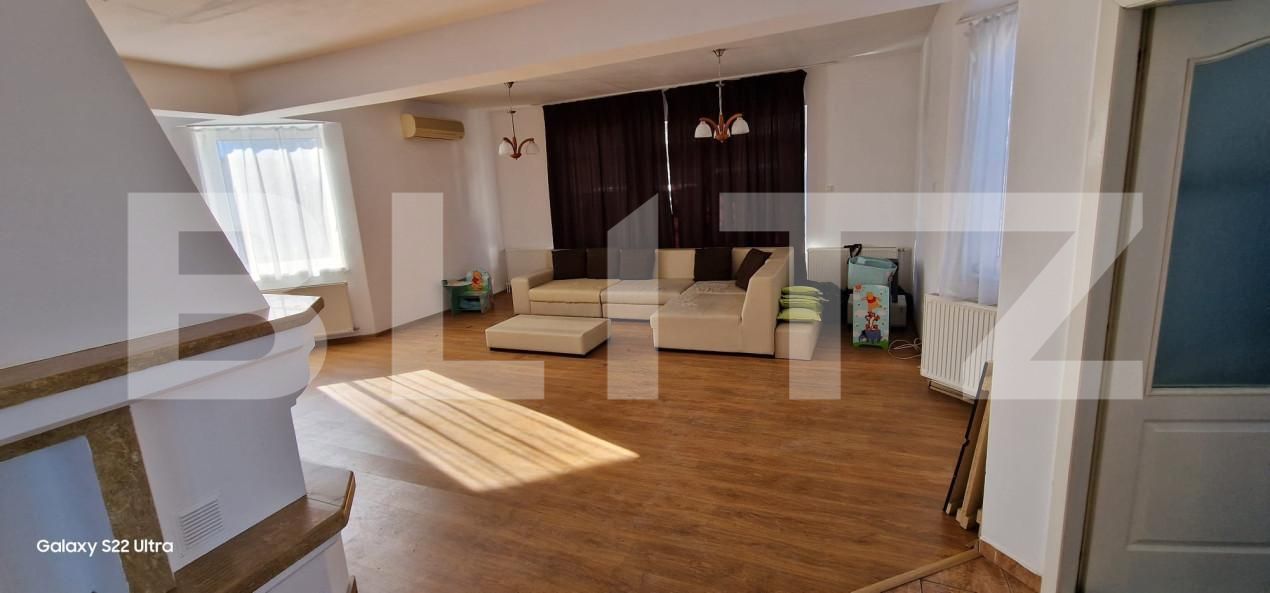 Casa de vânzare 5 camere Corunca - 153848CV | BLITZ Târgu Mureș | Poza9