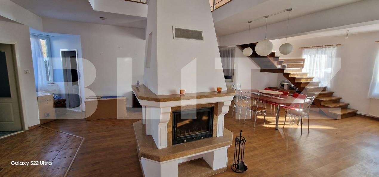 Casa de vânzare 5 camere Corunca - 153848CV | BLITZ Târgu Mureș | Poza6