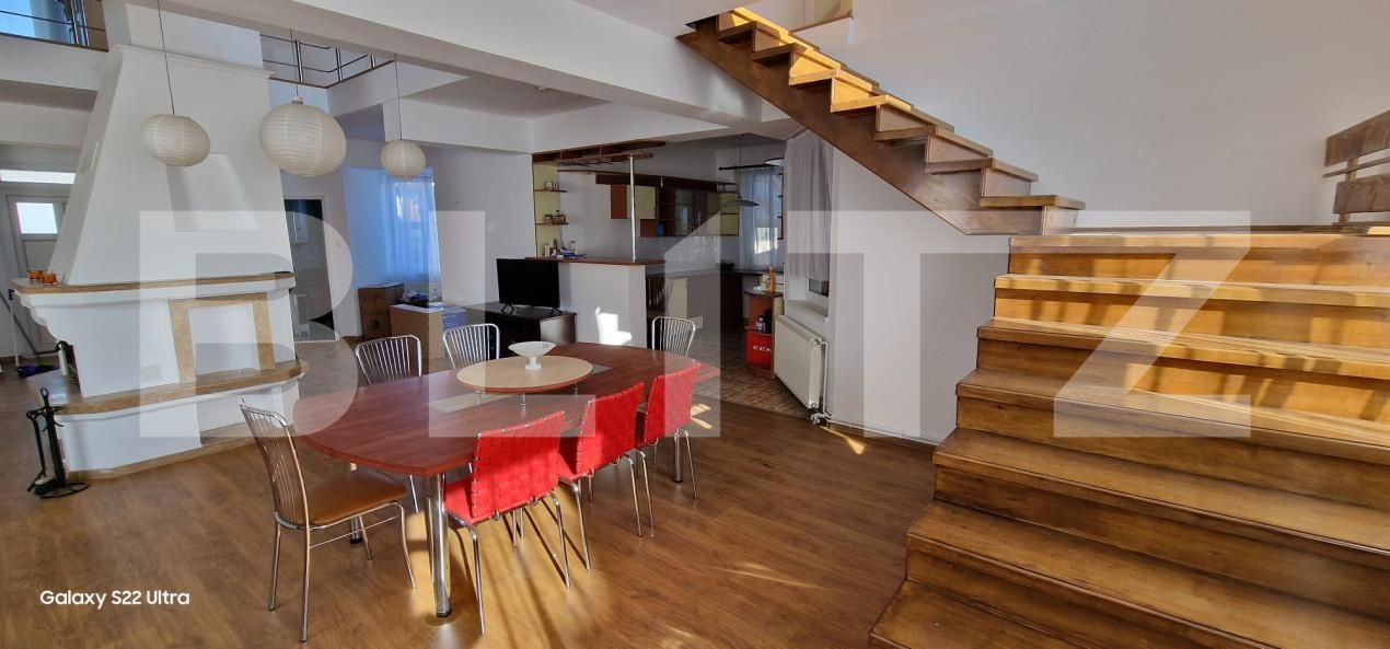 Casa de vânzare 5 camere Corunca - 153848CV | BLITZ Târgu Mureș | Poza5
