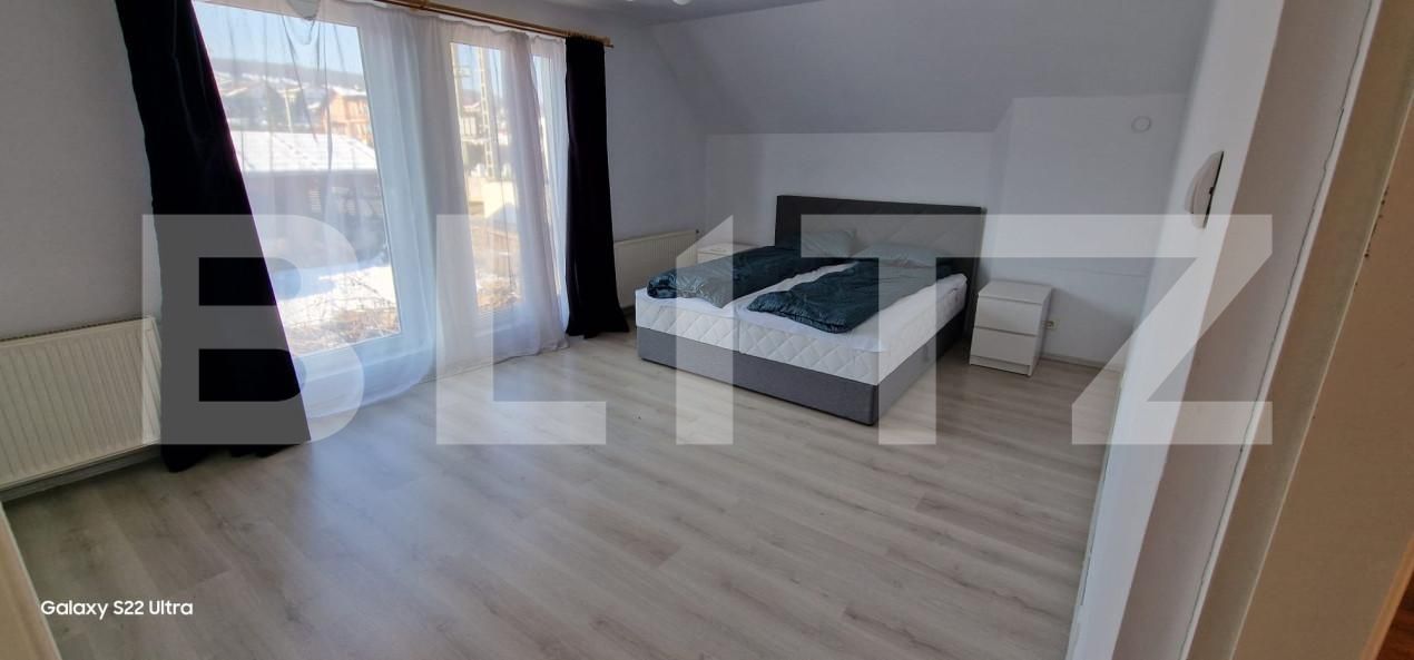 Casa de vânzare 5 camere Corunca - 153848CV | BLITZ Târgu Mureș | Poza21