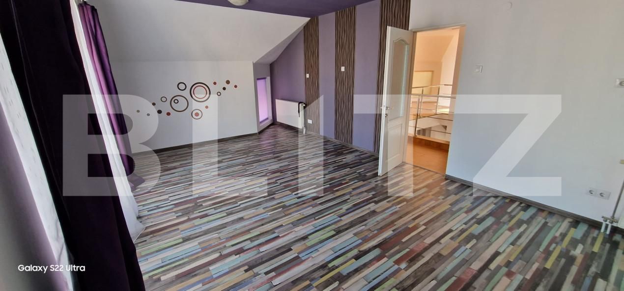 Casa de vânzare 5 camere Corunca - 153848CV | BLITZ Târgu Mureș | Poza19