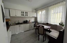 Casa frumoasa, zona Libertati