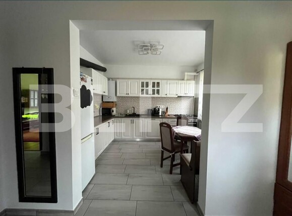 Casa de vânzare 3 camere Libertatii - 153861CV | BLITZ Târgu Mureș | Poza1