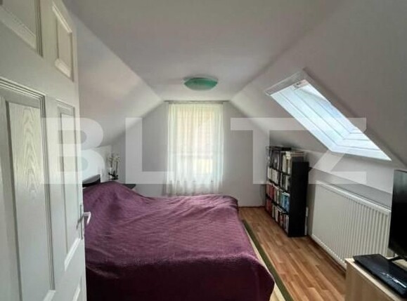 Casa de vânzare 3 camere Libertatii - 153861CV | BLITZ Târgu Mureș | Poza5