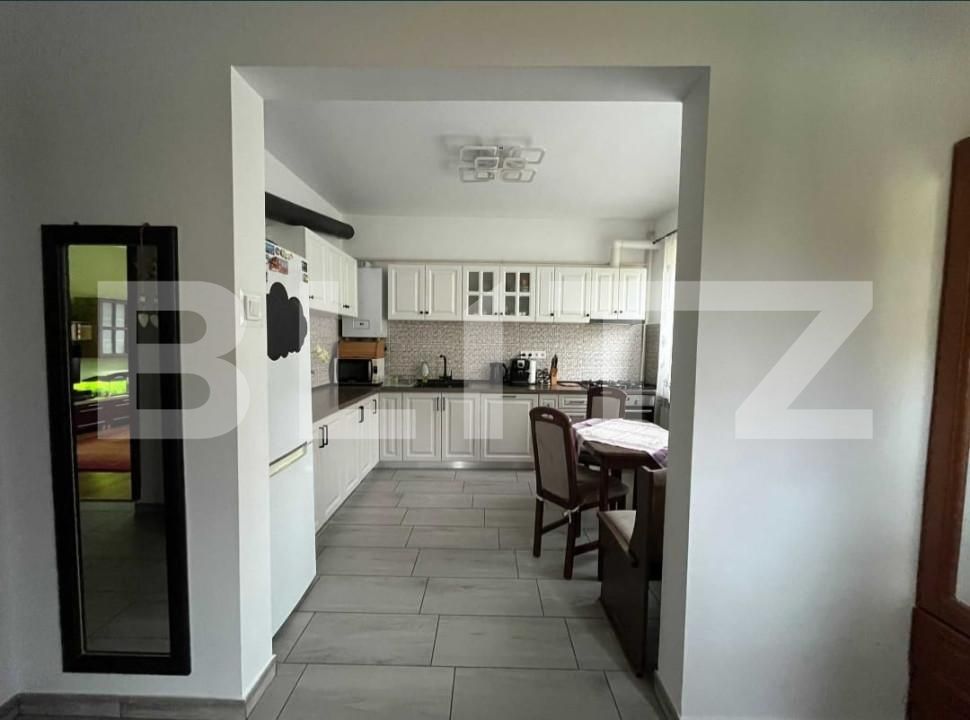 Casa de vânzare 3 camere Libertatii - 153861CV | BLITZ Târgu Mureș | Poza1