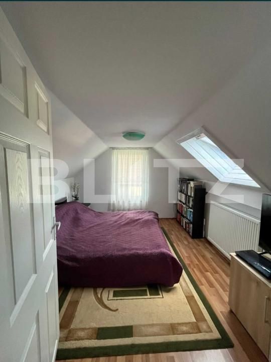 Casa de vânzare 3 camere Libertatii - 153861CV | BLITZ Târgu Mureș | Poza5