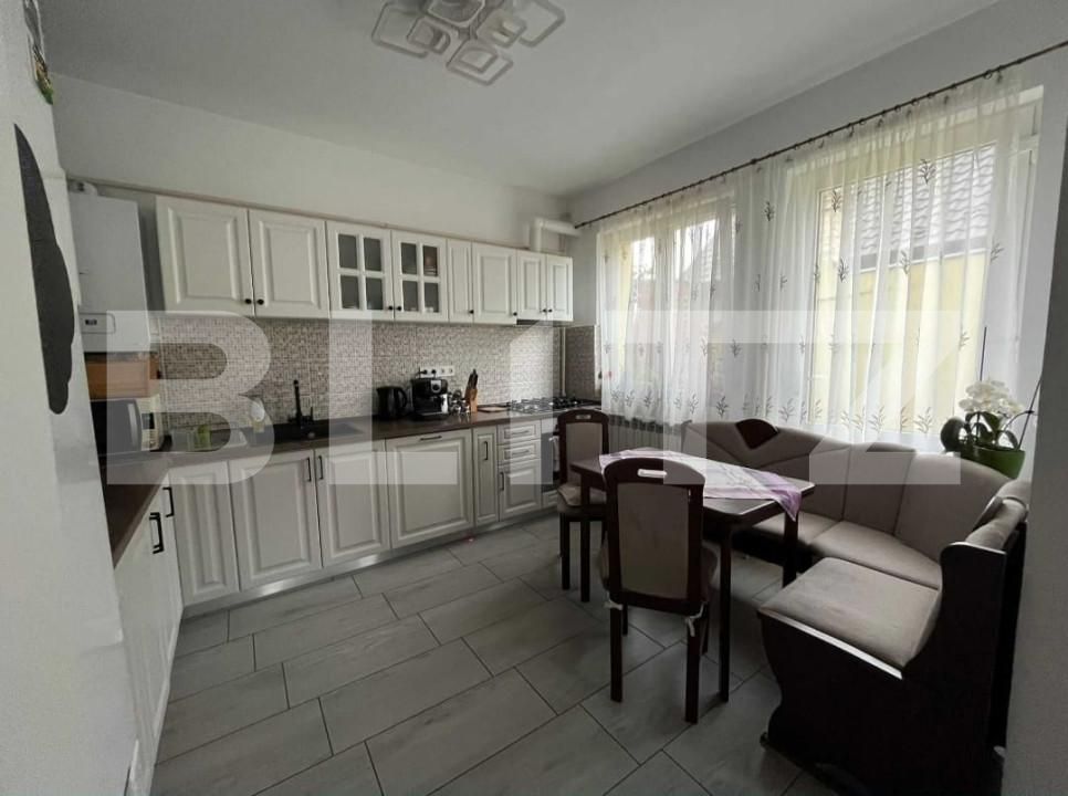Casa de vânzare 3 camere Libertatii - 153861CV | BLITZ Târgu Mureș | Poza2