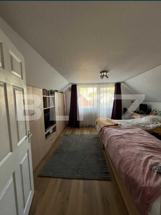 Casa de vânzare 3 camere Libertatii - 153861CV | BLITZ Târgu Mureș | Poza4