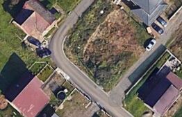 Teren ideal constructie casa - Sancraiu