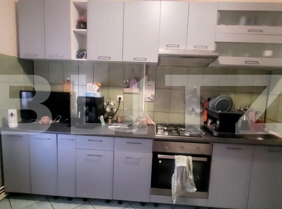 Apartament de vânzare 2 camere Unirii - 154112AV | BLITZ Târgu Mureș | Poza4