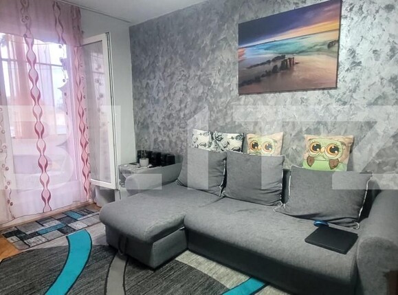 Apartament de vânzare 2 camere Unirii - 154112AV | BLITZ Târgu Mureș | Poza2