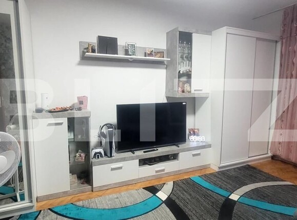Apartament de vânzare 2 camere Unirii - 154112AV | BLITZ Târgu Mureș | Poza3